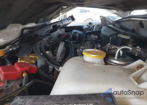 2000 Subaru Outback z USA, uszkodzony, nr VIN 4S3BH6655Y7659430